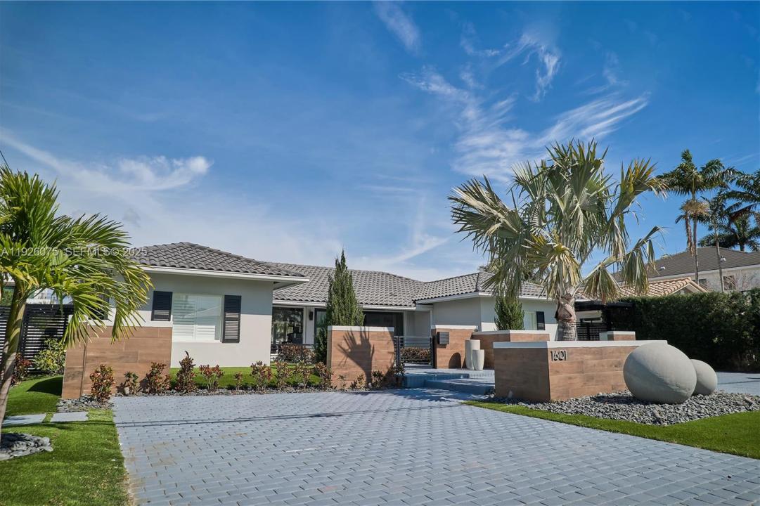 1601 SE 11th St, Fort Lauderdale, فلوريدا 33316, الولايات المتحدة