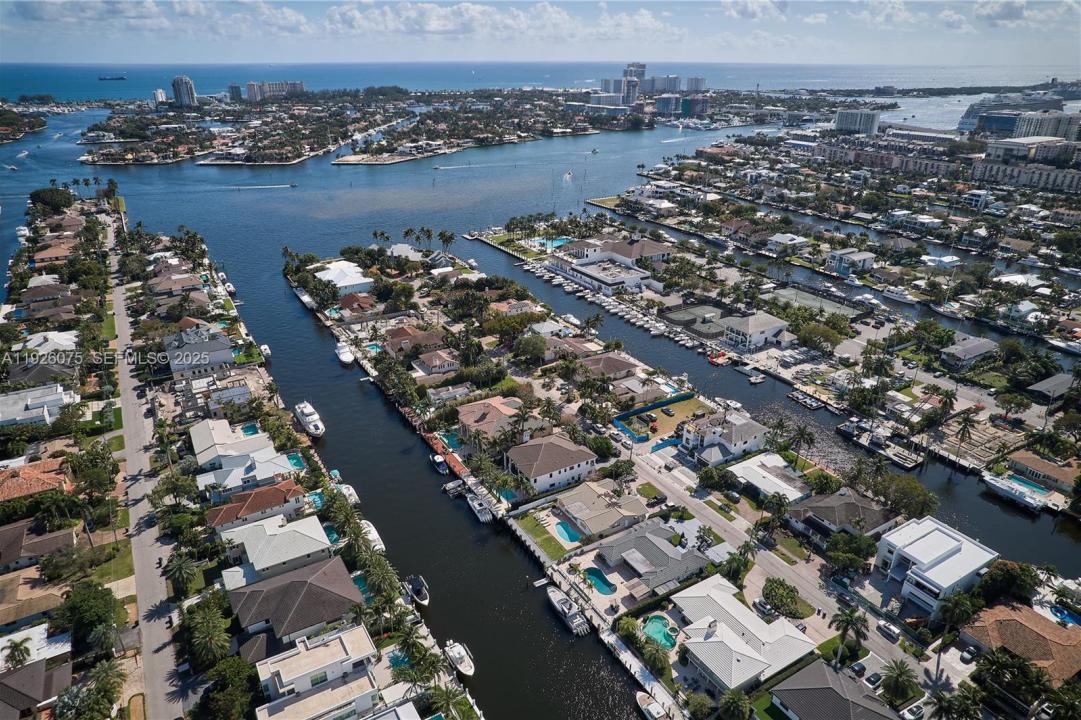 1601 SE 11th St, Fort Lauderdale, فلوريدا 33316, الولايات المتحدة