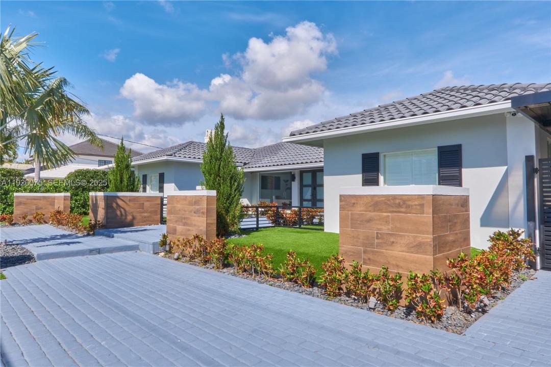 1601 SE 11th St, Fort Lauderdale, فلوريدا 33316, الولايات المتحدة