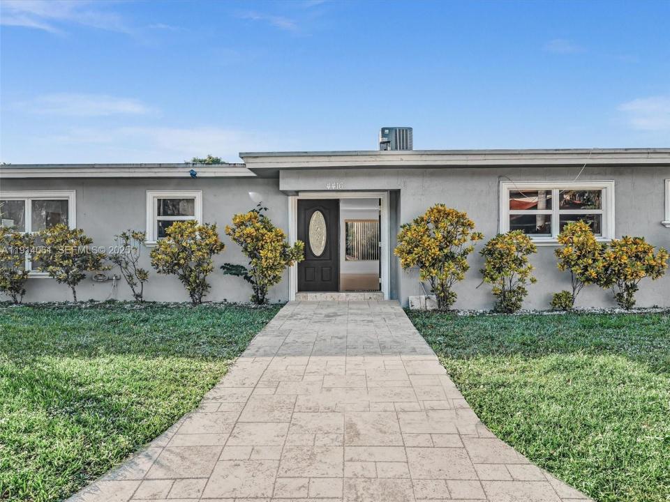 4416 SW 35th Ave, Dania Beach, Florida 33312, HOA KỲ