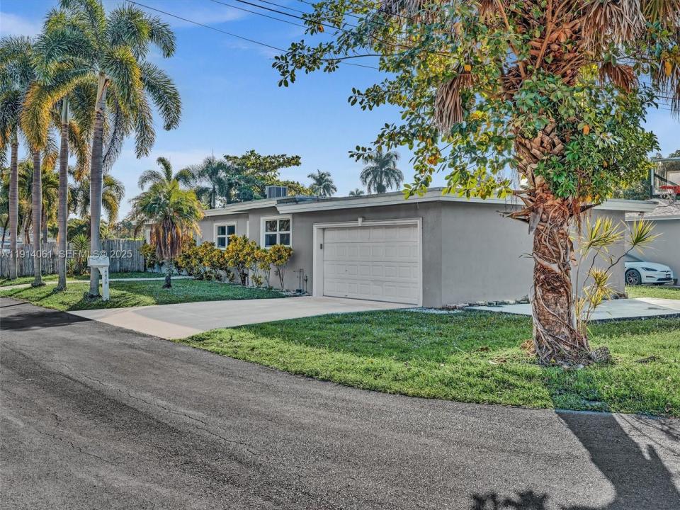 4416 SW 35th Ave, Dania Beach, Florida 33312, HOA KỲ