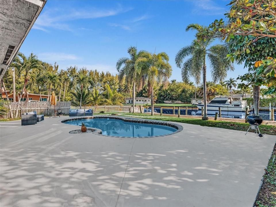 4416 SW 35th Ave, Dania Beach, Florida 33312, HOA KỲ