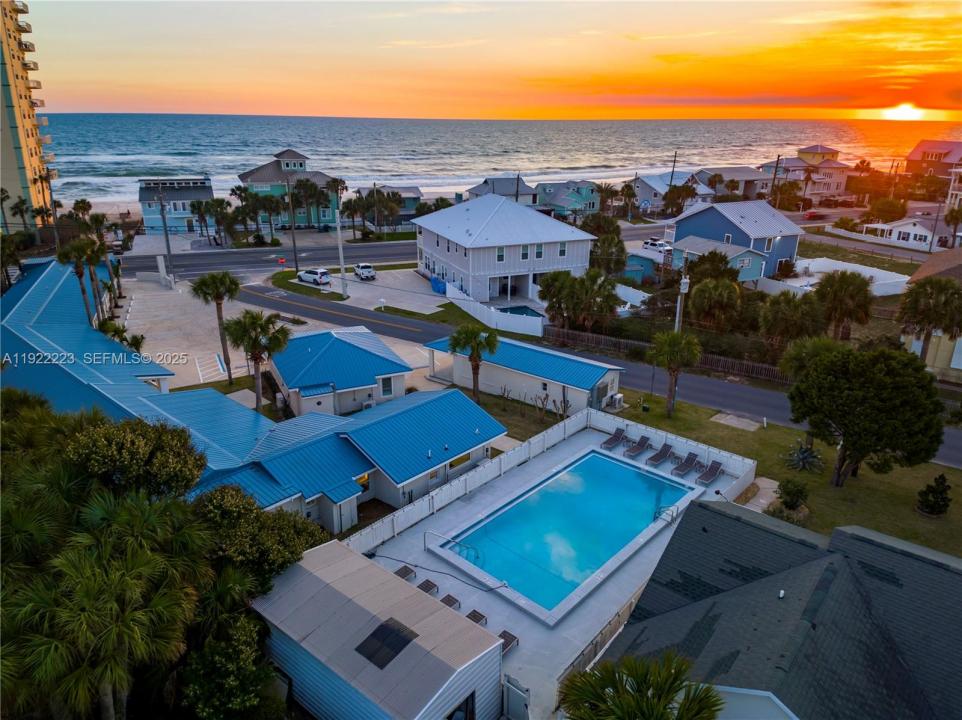 17784 Front Beach Rd 10, Panama City, Florida 32413, USA