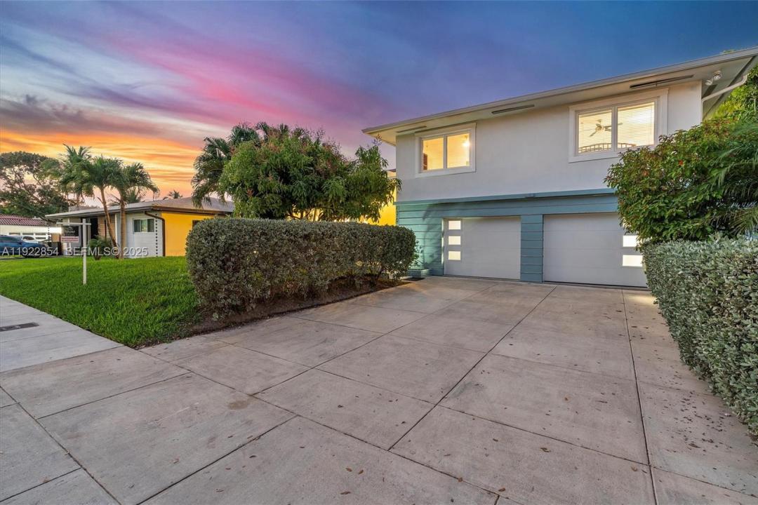 1361 NE 104th St, Miami Shores, 佛罗里达州 33138, 美国