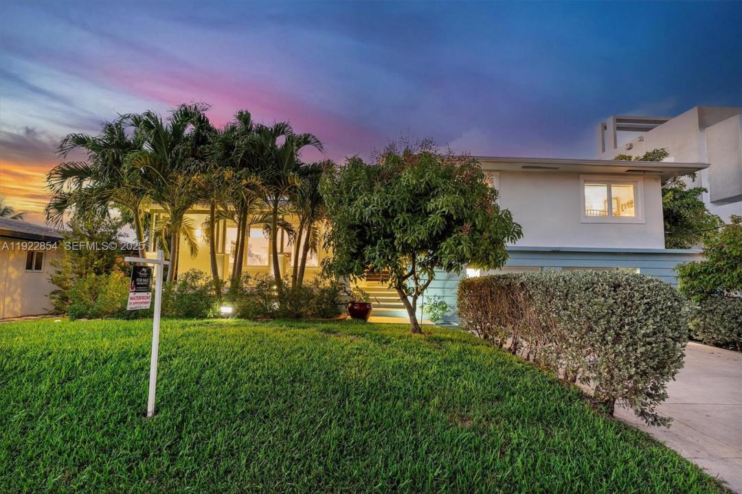 1361 NE 104th St, Miami Shores, 佛罗里达州 33138, 美国