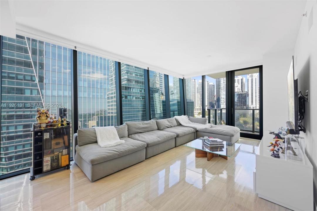 1451 Brickell Ave 1106, Miami, 플로리다 33131, 미국