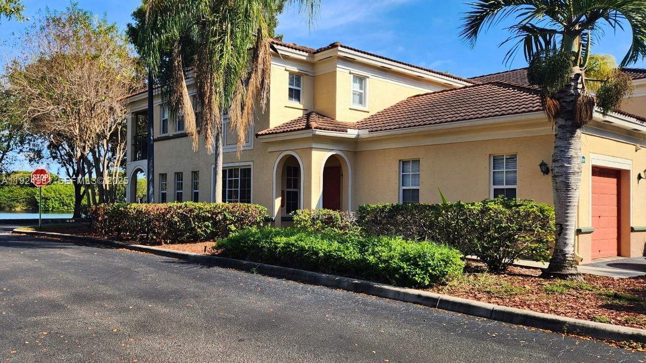 2557 Centergate Dr 101, Miramar, Florida 33025