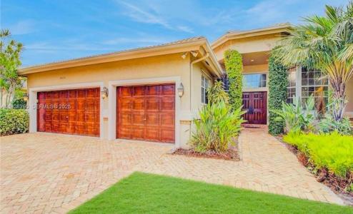 5015 Stillwater Ter 5015, Cooper City, Florida 33330, Stati Uniti