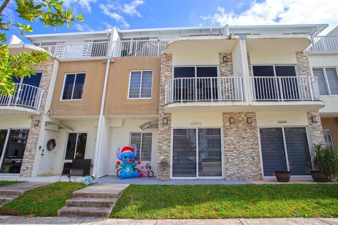 25872 SW 139th Path 0, Homestead, Florida 33032