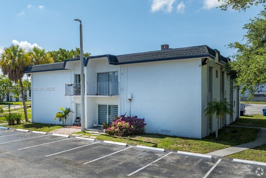 7250 SW 94th Pl B6, Miami, Floride 33173, États-Unis