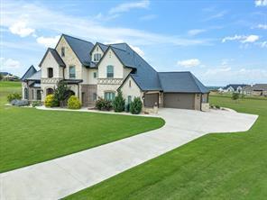 212 Nueces Trail, Aledo, Texas 76008, États-Unis