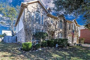 23146 Willow Canyon Drive, Katy, Texas 77494