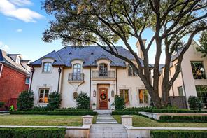 3421 Princeton Avenue, Highland Park, Texas 75205