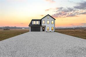 3632 County Road 15100, Blossom, Texas 75468, États-Unis