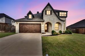 174 Half Moon Drive, Waxahachie, טקסס 75165, ארצות הברית של אמריקה 