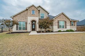 13512 Prairie Vista Lane, Ponder, Texas 76259, Stati Uniti
