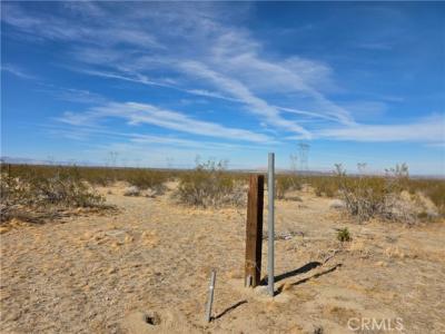 Vac/Vic Avenue U, Black Butte, Californie 93591, États-Unis