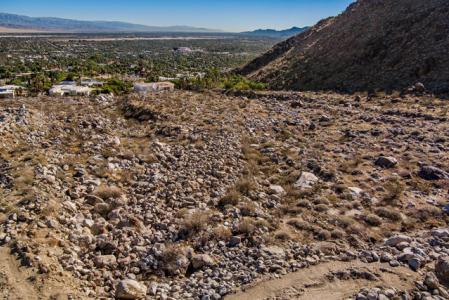 W Cielo Dr, Palm Springs, Californie 92262, États-Unis