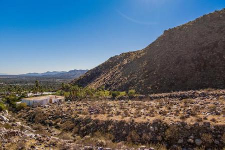 W Cielo Dr, Palm Springs, Californie 92262, États-Unis