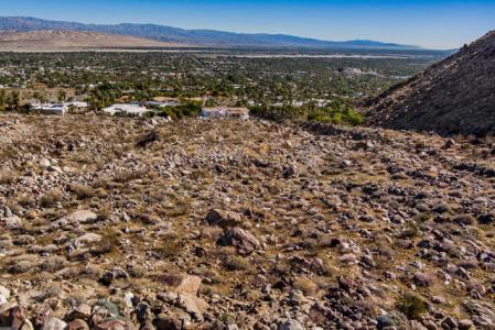 W Cielo Dr, Palm Springs, Californie 92262, États-Unis