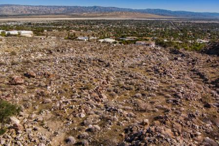 W Cielo Dr, Palm Springs, Californie 92262, États-Unis