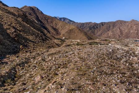 W Cielo Dr, Palm Springs, Californie 92262, États-Unis