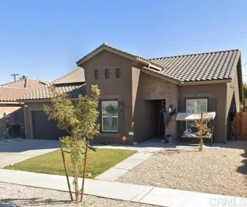 Fire Fall Avenue, Lemoore, 加州 93245, 美國