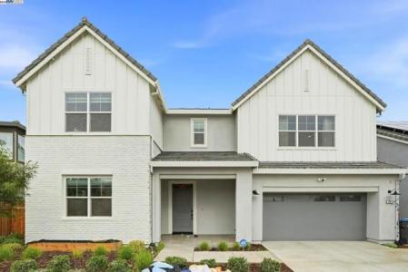 Paxton Ct, Lathrop, Californie 95330, États-Unis