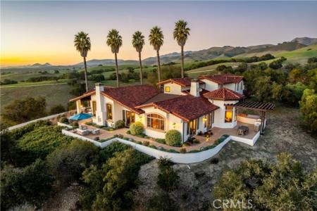 Wild Rye, Arroyo Grande, Californie 93420, États-Unis