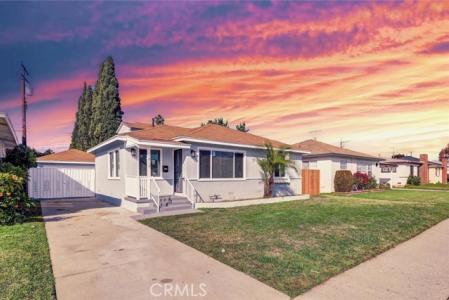 N Castlegate, Compton, Califórnia 90221, Estados Unidos