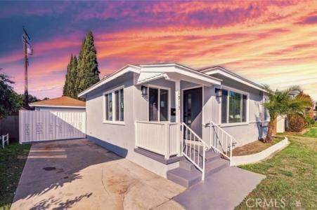 N Castlegate, Compton, Califórnia 90221, Estados Unidos