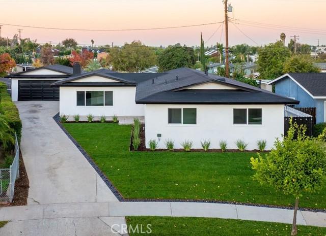 S Rosecrest, La Habra, California 90631