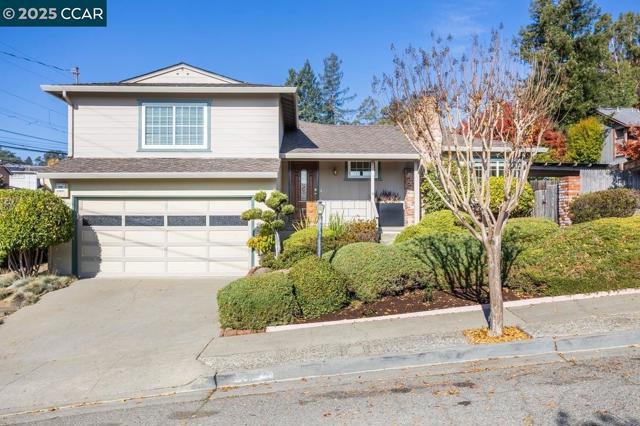 Lawrence Dr, Castro Valley, California 94546, Estados Unidos