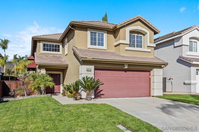 Gracilior Dr, Escondido, Kalifornien 92026, USA