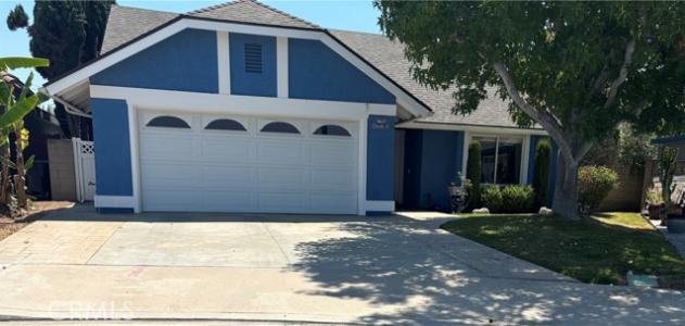 Nelson, Westminster, Califórnia 92683, Estados Unidos