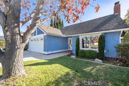 Nelson, Westminster, Californie 92683, États-Unis