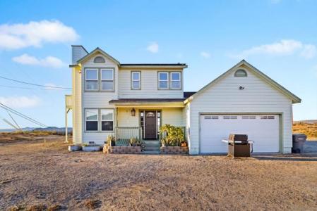 Montiel Truck Trail, Jamul, Califórnia 91935, Estados Unidos