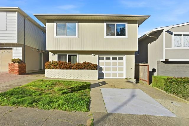 Higate Drive, Daly City, Californie 94015, États-Unis