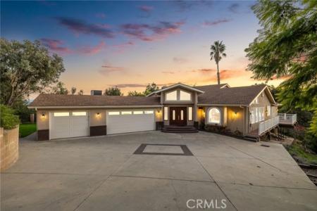 Beaverbrook, Glendora, California 91740