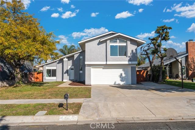 Tanager, Grand Terrace, Califórnia 92313, Estados Unidos