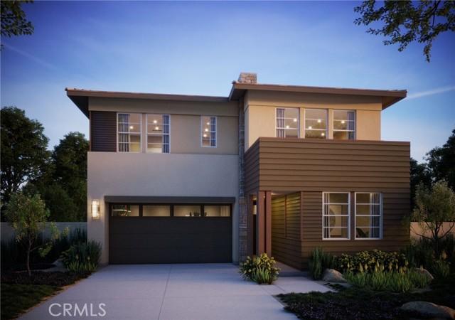 Solace Drive, Rancho Mission Viejo, Kaliforniya 92694, Amerika Birleşik Devletleri