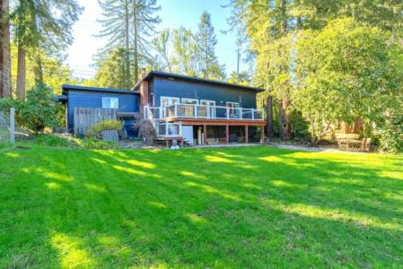 Channel Drive, Santa Rosa, קליפורניה 95409, ארצות הברית של אמריקה