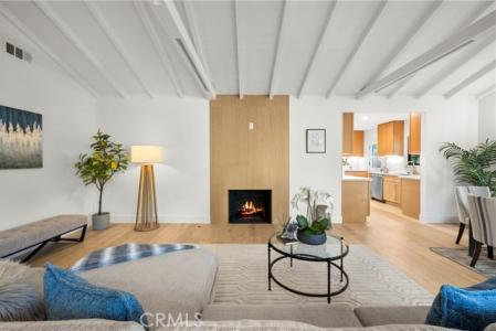 Allott Avenue, Valley Glen, Califórnia 91401, Estados Unidos