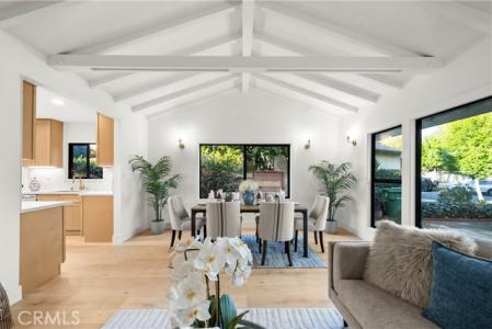 Allott Avenue, Valley Glen, Califórnia 91401, Estados Unidos