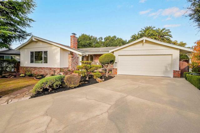 Yeandle Ave, Castro Valley, California 94546, Estados Unidos