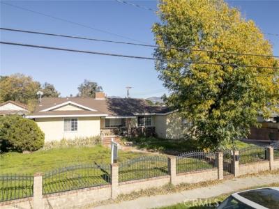 Osborne Street, Panorama City, Califórnia 91402, Estados Unidos