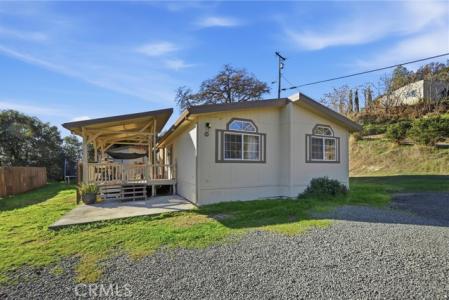 Butte Street, ニース, カリフォルニア 95464, アメリカ合衆国