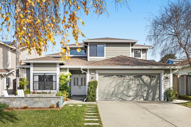 Marvilla Circle, Pacifica, 캘리포니아 94044, 미국