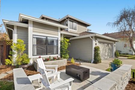 Marvilla Circle, Pacifica, 캘리포니아 94044, 미국