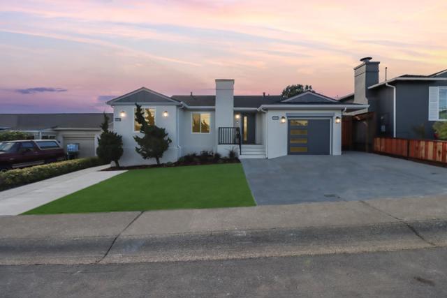 Midway Avenue, Daly City, カリフォルニア 94015, アメリカ合衆国